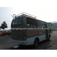 Inventar! 21 Sitze Bus 6 Meter Van mit Heizung